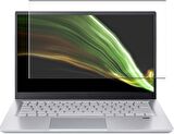 Acer Swift X 14 inç Ekran Koruyucu Nano Flexible