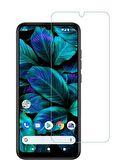 General Mobile GM 20 Ekran Koruyucu Nano Temperli Cam