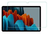 Engo Samsung Galaxy Tab S7 11 inç SM-T870 Nano Esnek Ekran Koruyucu