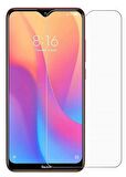 Xiaomi Redmi 8A 9H Temperli Campet Nano Ekran Koruyucu