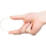 Sony Xperia L1 Nano Flexible Esnek 9H Temperli Ekran Koruyucu Cam