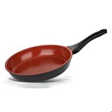Thermoad Red Diamond 3 Lü Tava Seti