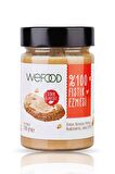 Wefood Şekersiz Sade %100 Fıstık Ezmesi 300 gr