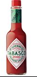 Tabasco Chıpotle Acı Biber Sosu 60 ML