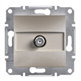 Schneider Asfora Bronz Uydu Prizi Sonlu-f Tipi Eph3700169