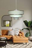 Eslight MYK Spor Sarkıt Avize E331