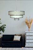 Eslight MYK Spor Sarkıt Avize E331
