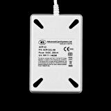 13.56 Mhz Acr122U Nfc & Mifare Programlayıcı & Yazıcı Rfıd Okuma