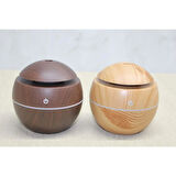 Ledli Buhurdanlık Difüzörü