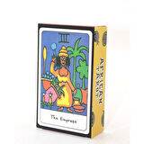 Tarot Kartı