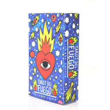 Tarot Kartı