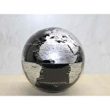 Masa Üstü Dönen Dünya Küre