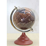 Dekoratif Dünya Küre Yerküre
