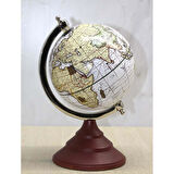 Dekoratif Dünya Küre Yerküre
