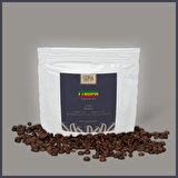 Sepia Kahve Ethiopai Yirgaceheffe Gr.2 Etiyopya Çekirdek Kahve 250 gr