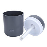 H2O USB GİRİŞLİ RENKLİ NEMLENDİRİCİ (OM-31) (4457)