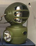 30 WATT KAMP LAMBASI LF-3328A (4457)