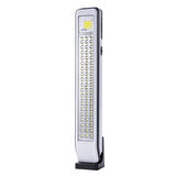 T2 58 LEDLİ SOLAR VE POWERBANK ÖZELLİKLİ IŞILDAK (4457)