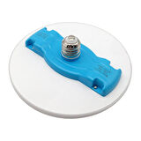 KK-902 E27 DUY 48 WATT BEYAZ 4LÜ UFO LED LAMBA (4457)