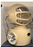 30 WATT KAMP LAMBASI LF-3328B (4457)