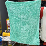 Euphrate 55*75 Mikrofiber Oto Kurulama Bezi Yüksek su emici 