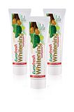 Eurofresh Misvaklı Beyazlatıcı Diş Macunu 112gr x 3 Adet