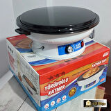 Evci Katmer Sacı 2000W