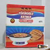 Evci Katmer Sacı 2000W