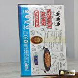 Evci Katmer Sacı 2000W