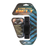 Outdoor Stretch Kemer 125 Cm Siyah