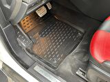 Element Range Rover Evoque 3D Havuzlu Paspas 2011-2019 Arası