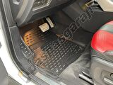 Element Range Rover Evoque 3D Havuzlu Paspas 2011-2019 Arası