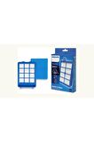 Marathon Ultimate Fc 9923 Süpürge Filtre Süper 3'lü Set (ön Filtre+arka Filtre Ve Süngeri)