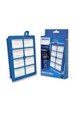 Marathon Ultimate Fc9925/07 Süpürge Filtre Süper 3'lü Set (ön Filtre+arka Filtre Ve Süngeri)