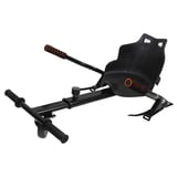 Citymate Elektrikli Kaykay Hoverboard Akıllı Denge 6.5 Inch + HoverKart + Çanta EXTREM PAKET D11