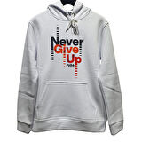 FUBA KAPŞONLU SWEAT