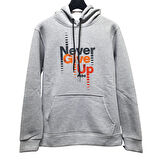 FUBA KAPŞONLU SWEAT