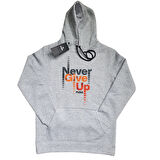 FUBA KAPŞONLU SWEAT