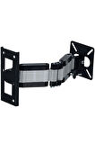 Televizyon 9-22'' İnç 9 Cm - 56 Cm Led - Lcd TV Televizyon Duvar Askı Aparatı F-35