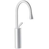 FONTANA LAVABO BATARYASI (BEYAZ) F-814