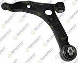 SALINCAK ÖN SOL ALT ROTİLSİZ DÖKÜM CITROEN /FIAT DUCATO /PEUGEOT BOXER 