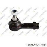 ROT BASI ON CITROEN JUMPY 2007-2016/ FIAT SCUDO 2007/PEUGEOT EXPERT 2007-2016