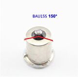 FEMEX PLATINUM SERİSİ PY21W 1156 BAU15S 150* TIRNAK TEK DUY 3030 CHİPSET