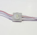 4 Adet Mini Kedi Gözü Led Samsung Chipset Mükemmel Parlaklık