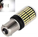 FEMEX P21W-1156 NoN-Direction BA15S Geri Vites Ampulu  21Watt  GÜÇLÜ