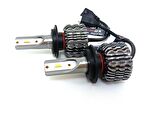FEMEX ECO POWER  H7 Simsek Etkili Zenon CSP Led Xenon Led Headlight