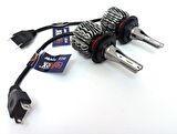 FEMEX ECO POWER  H7 Simsek Etkili Zenon CSP Led Xenon Led Headlight