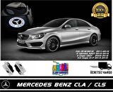 Mercedes CLA / CLS Kasa Araçlar İçin ORİJİNAL Geçmeli Soketli