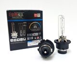 FEMEX XenStart HID D2S XENON OTO AMPUL 4300K 2 ADET 4400Lumen