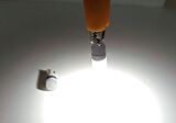 FEMEX Platinum T10 3030 Chip 1Ledli 250 Lumen Beyaz Led Ampul Aktif Canbus